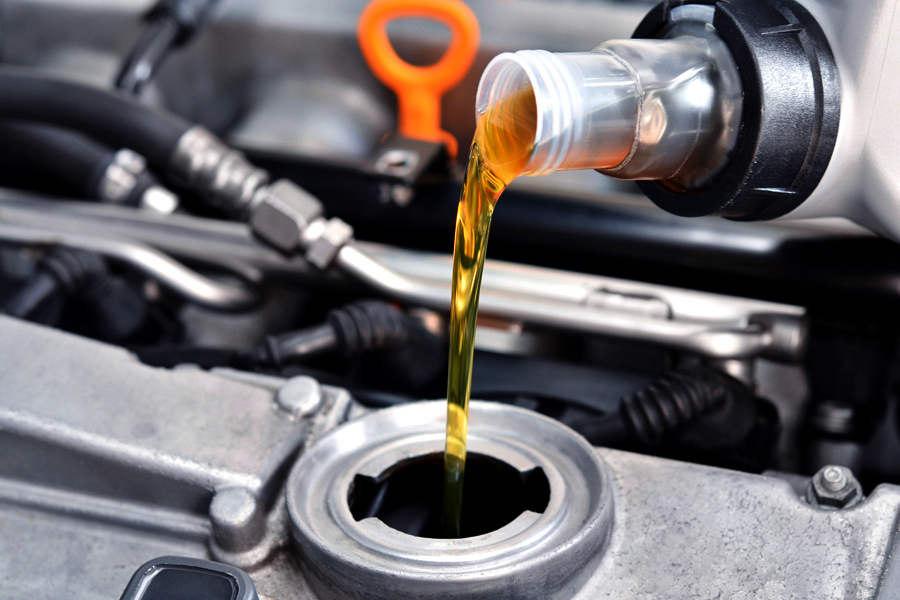 Hydraulic Oil Luxtron Co., Ltd Engine Oil & Lubricants