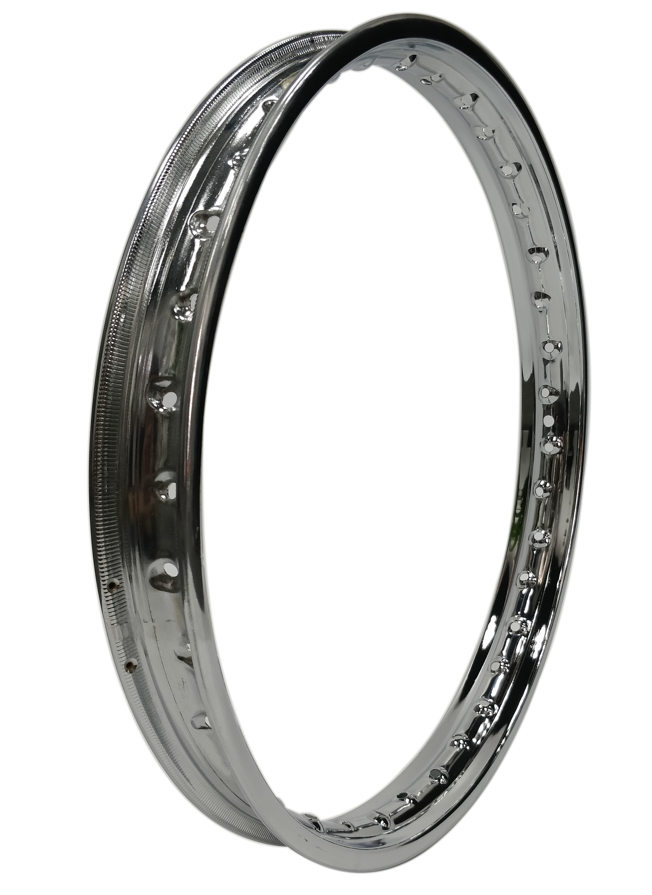 STEEL RIM – Luxurid Industry