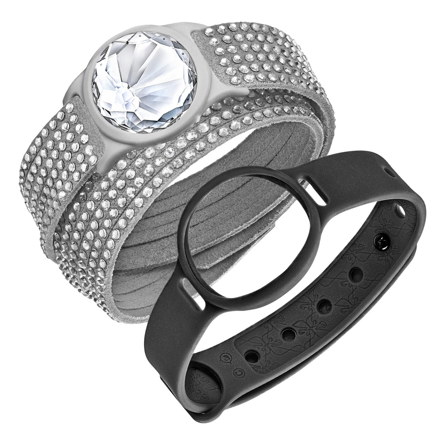 Swarovski Activity Tracking Jewellery Collection Malaysian Launch