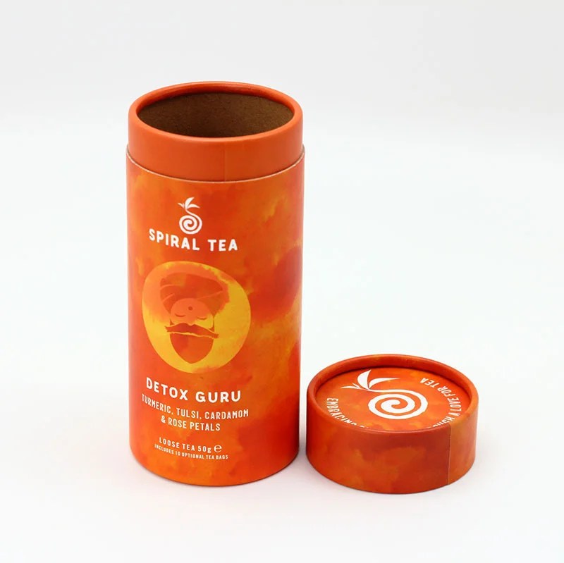 Different Round Boxes For Wholesale 丨High Quality Package Customization