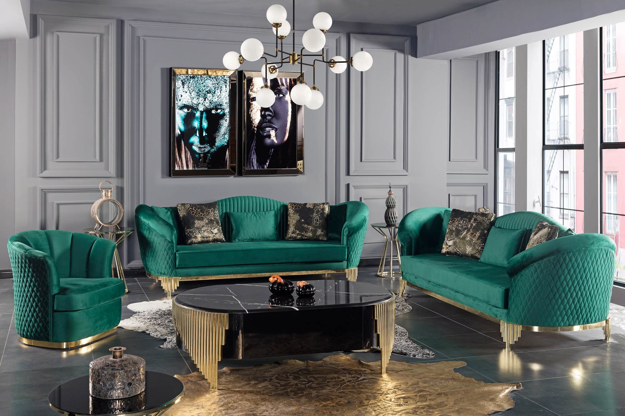 İstanbul Masko Mobilya Klasik Mobilya Luxury Mobilya Modelleri