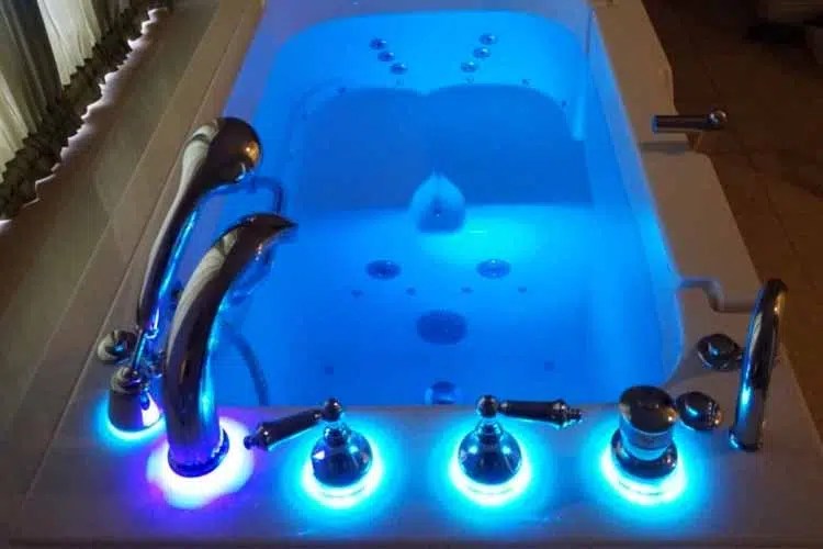 Homepage Luxury Bath Technologies Los Angeles