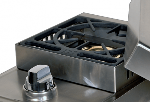 LionSingleSideBurner