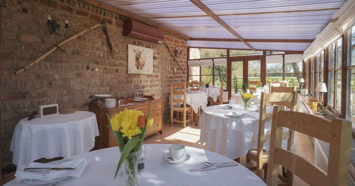 Brickfields Farm Luxury BnB Magazine