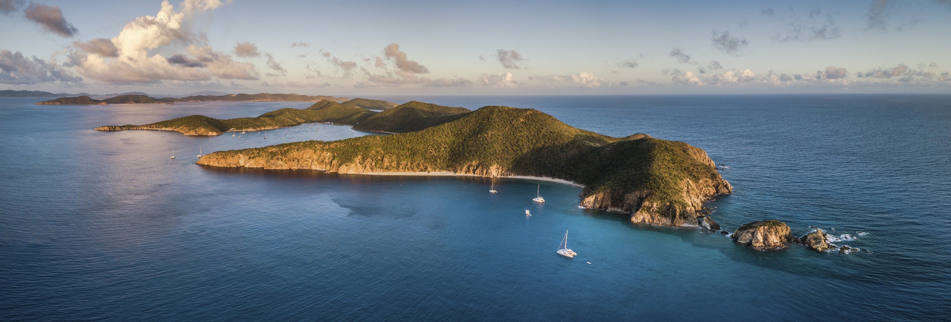 British Virgin Islands Yacht Charter Guide What You Need to Know