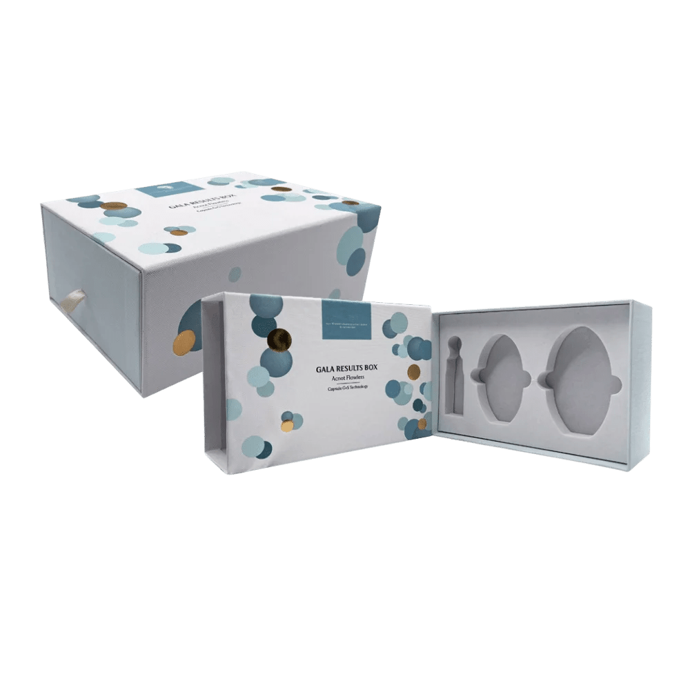 Slide Open Boxes Manufacturer Luxury Custom Packaging