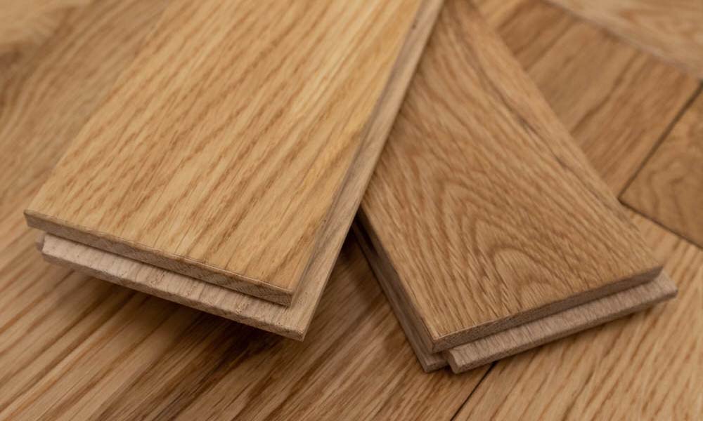 Know the Difference Square Edge vs Bevelled Edge Luxury Flooring