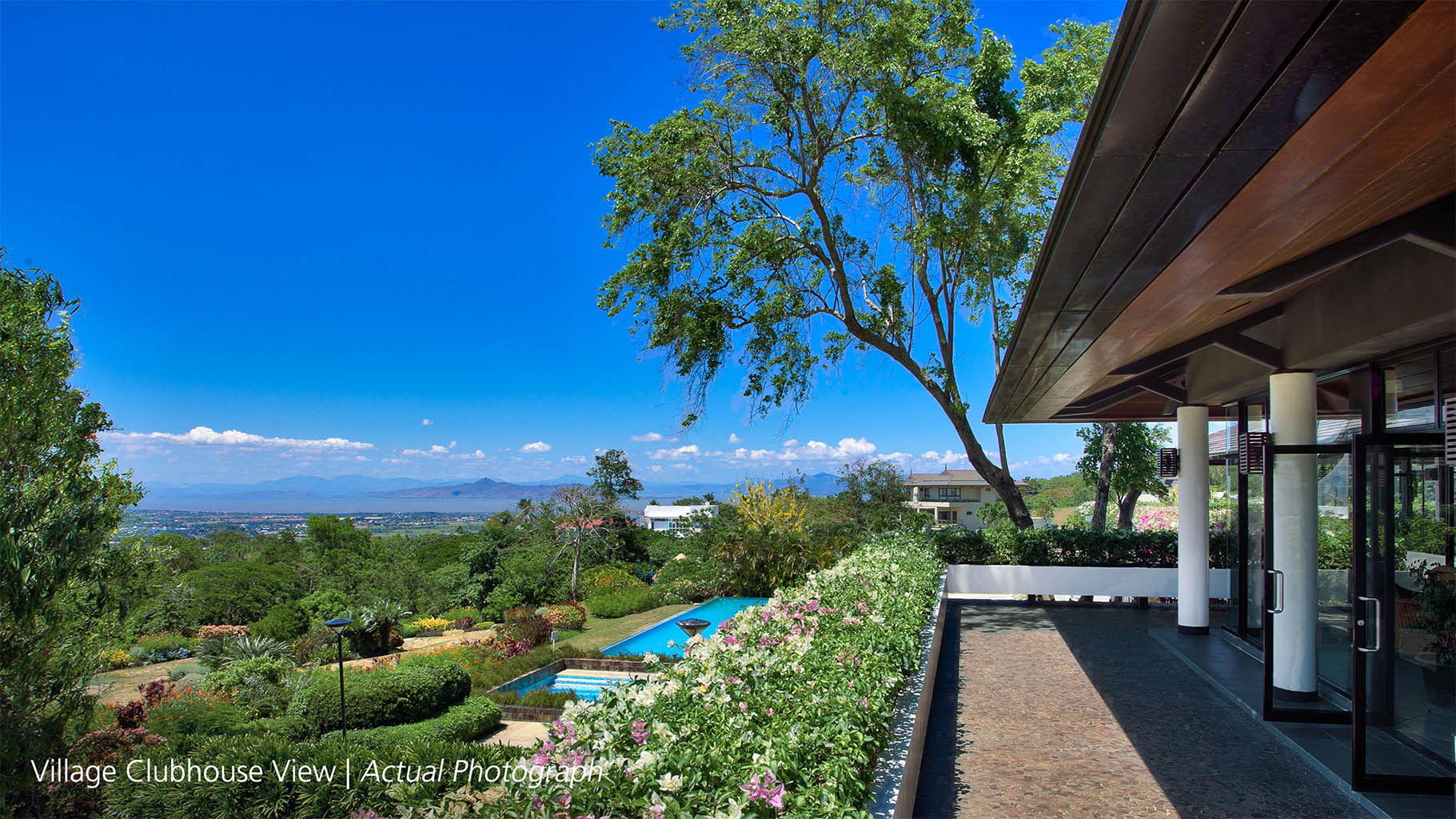 Ayala Greenfield Estates Luxury Homes Philippines