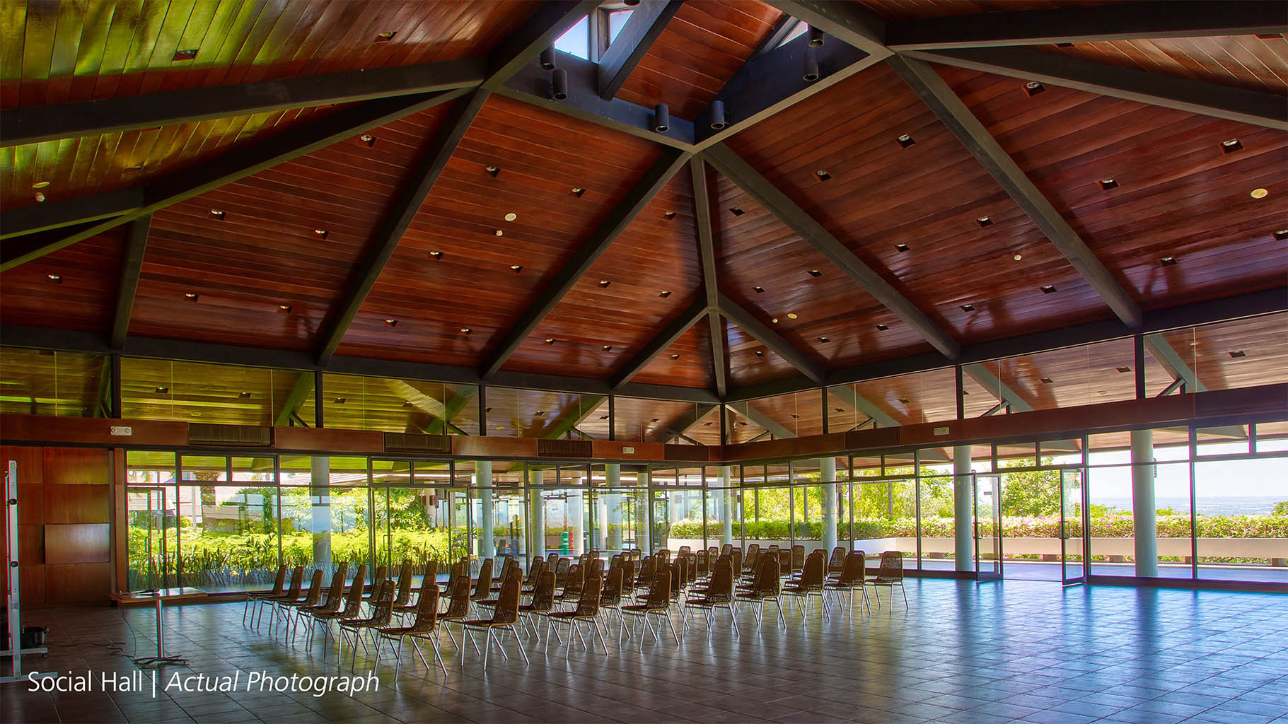 Ayala Greenfield Estates Luxury Homes Philippines