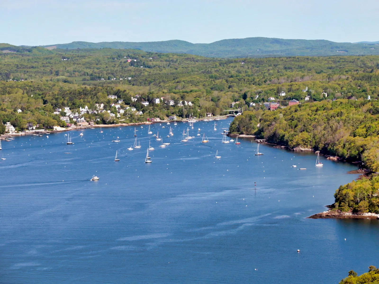 Maine Vacation Rentals By Town & Area Legacy Properties