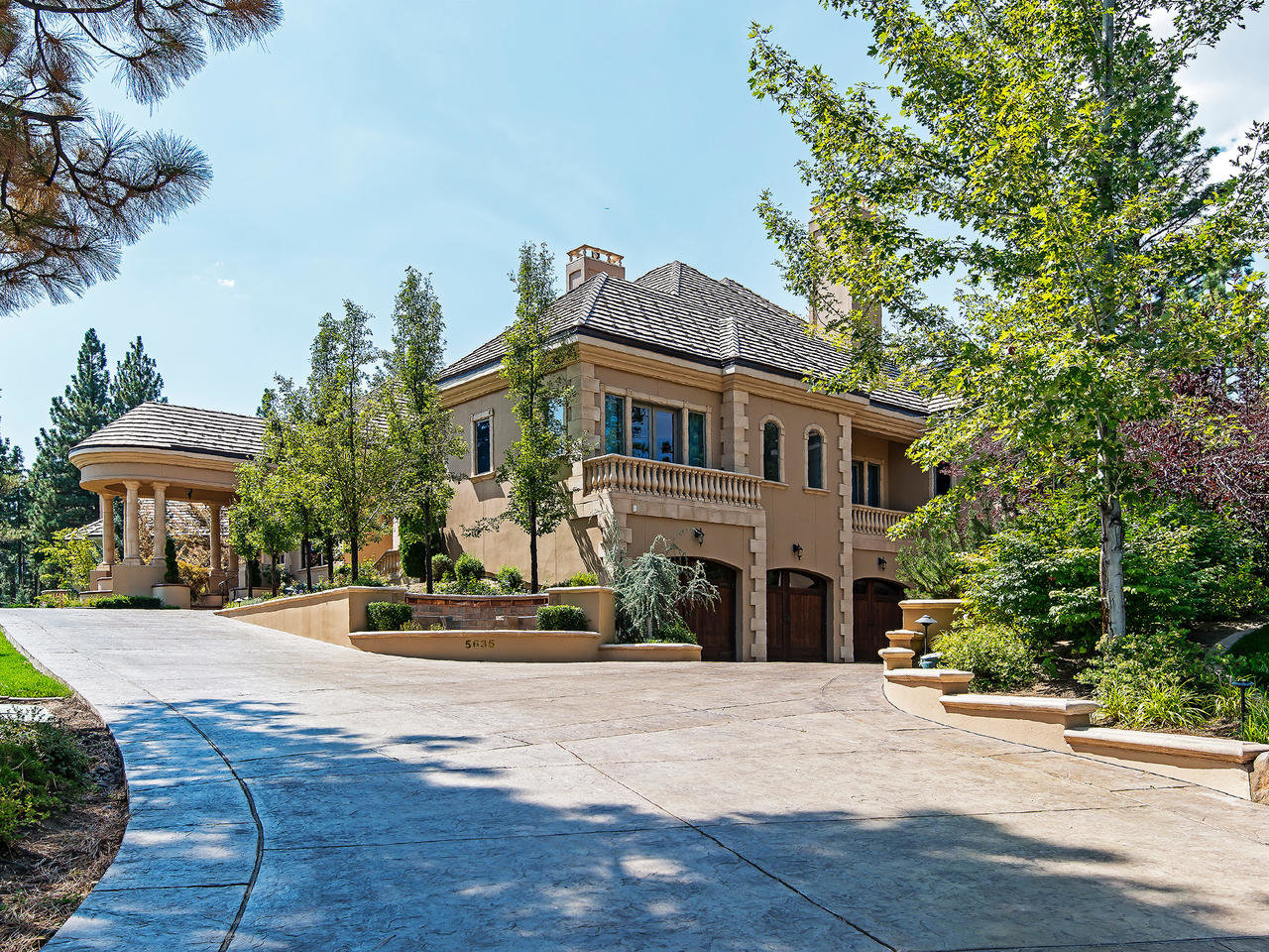 The Most Coveted Lot in all of Montreux