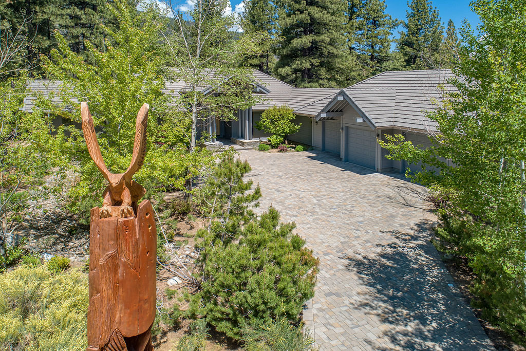 Neighborhood Spotlight Galena Forest