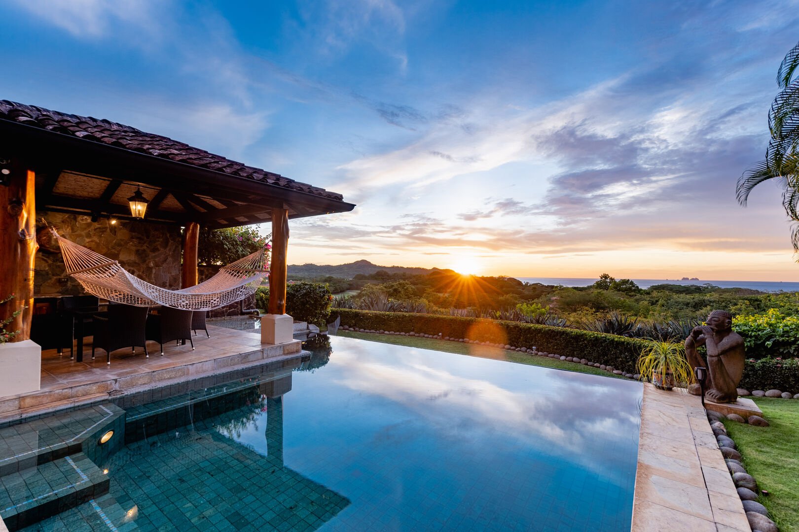 Luxury Villas in Costa Rica 7 Exclusive Amenities You'll love