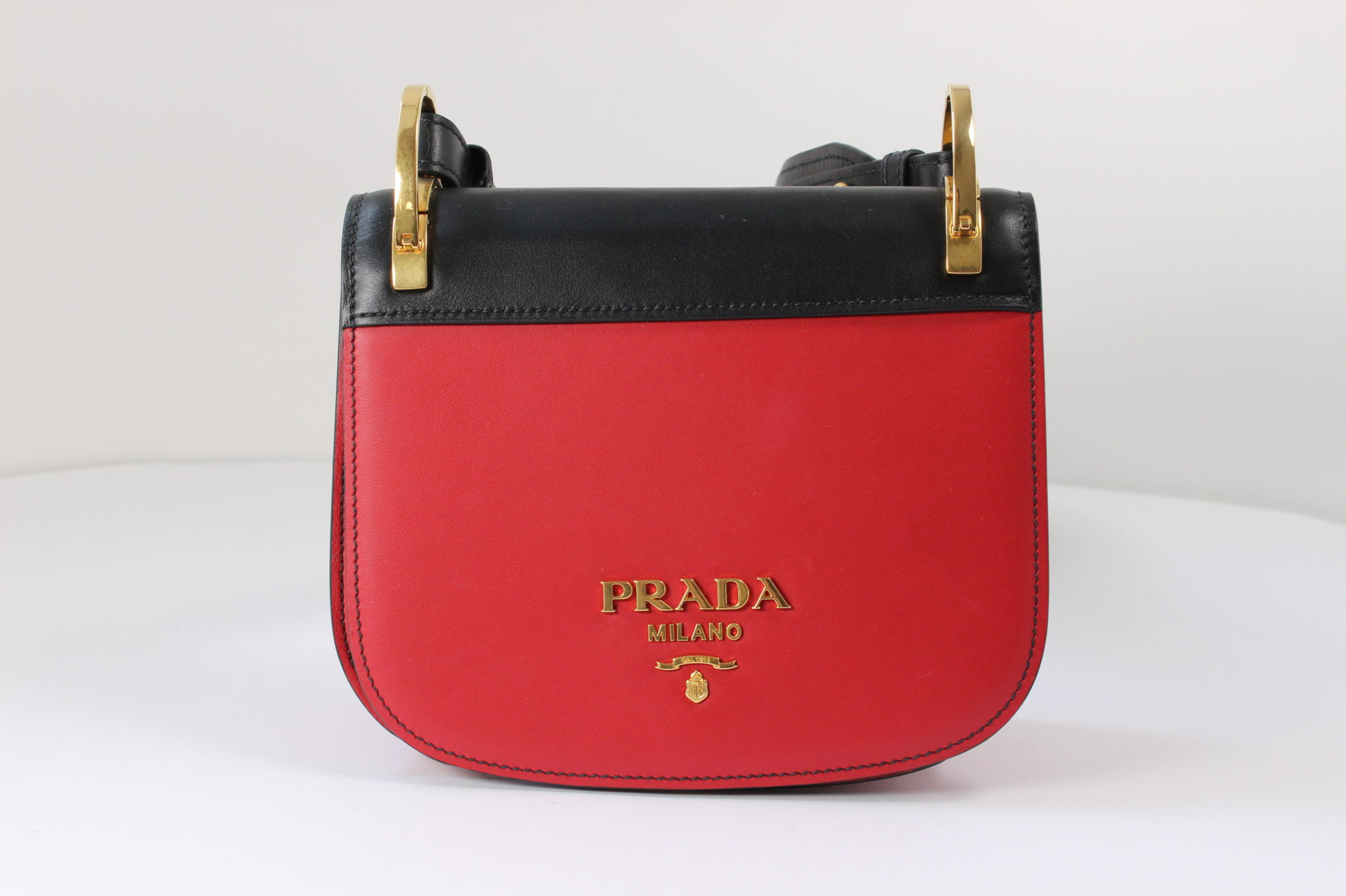 Prada Tasche Luxusstübchen
