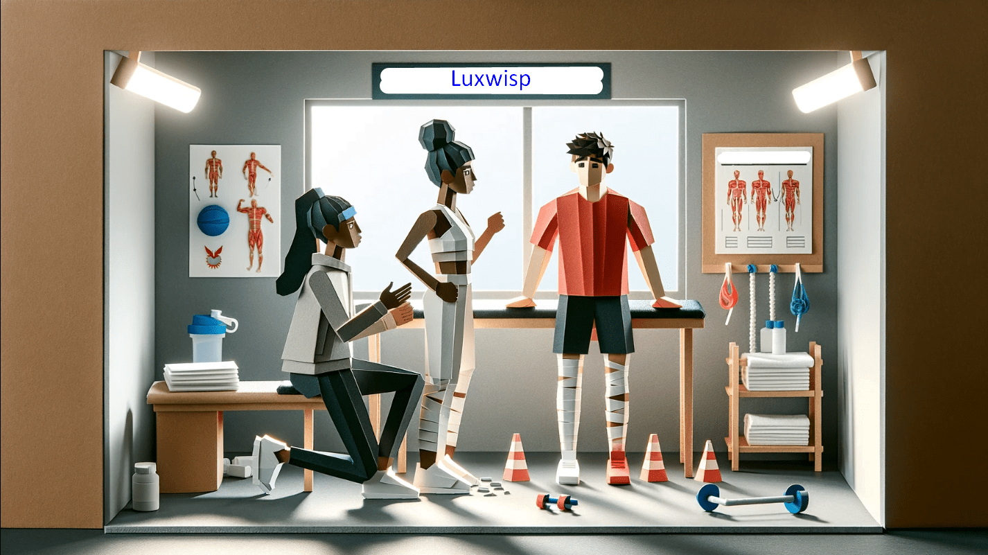 20 Pros and Cons of Being an Athletic Trainer Luxwisp