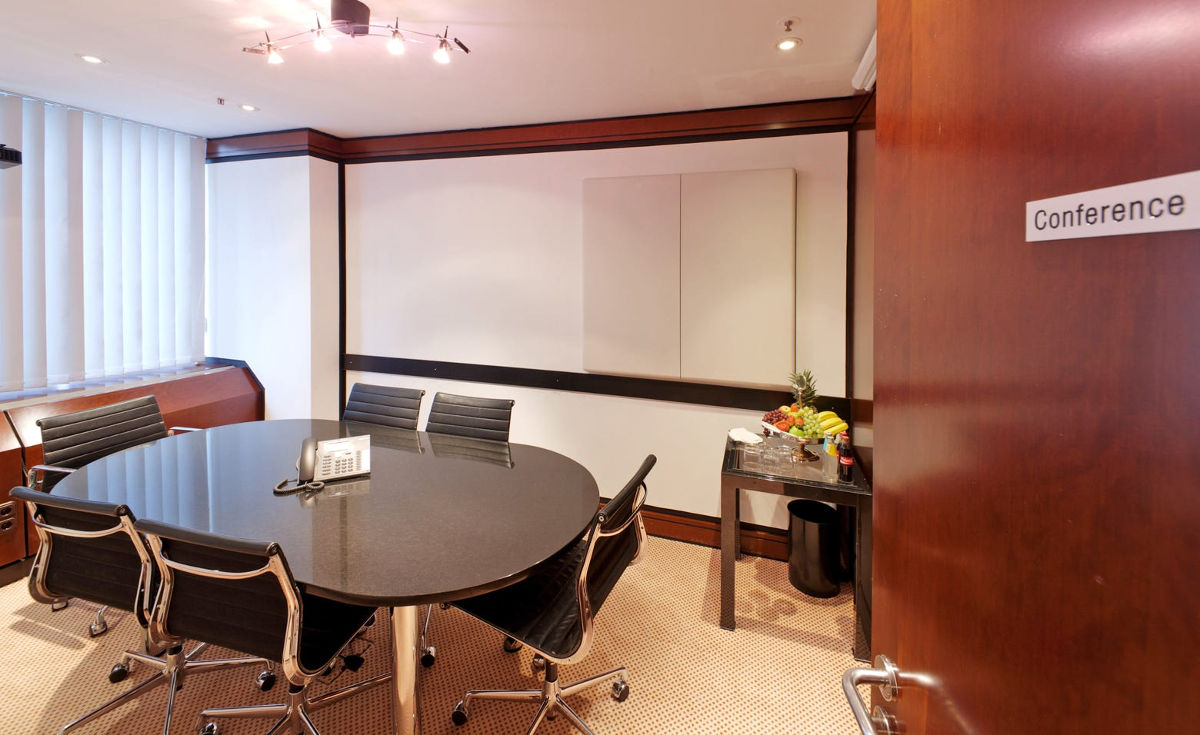 Luxxlounge am Flughafen Frankfurt