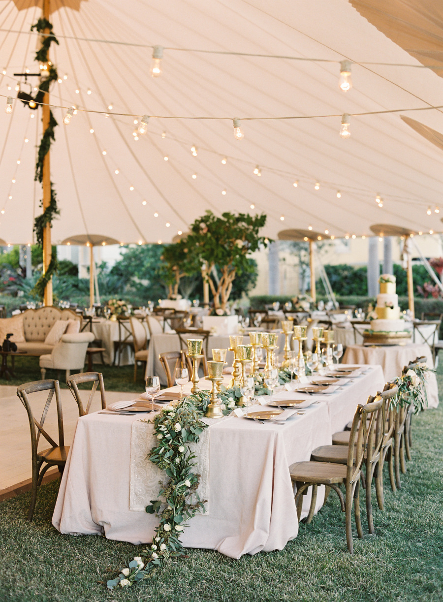 MustSee Backyard Party Ideas for a Relaxing and Luxurious Meeting