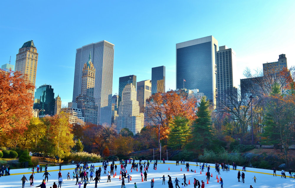 Things To Do For Christmas 2023 Nyc Top 5 Things To Do In NYC During Christmas