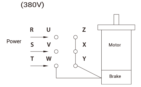 3 Phase Motor Wiring Diagram 6 Wire | Webmotor.org