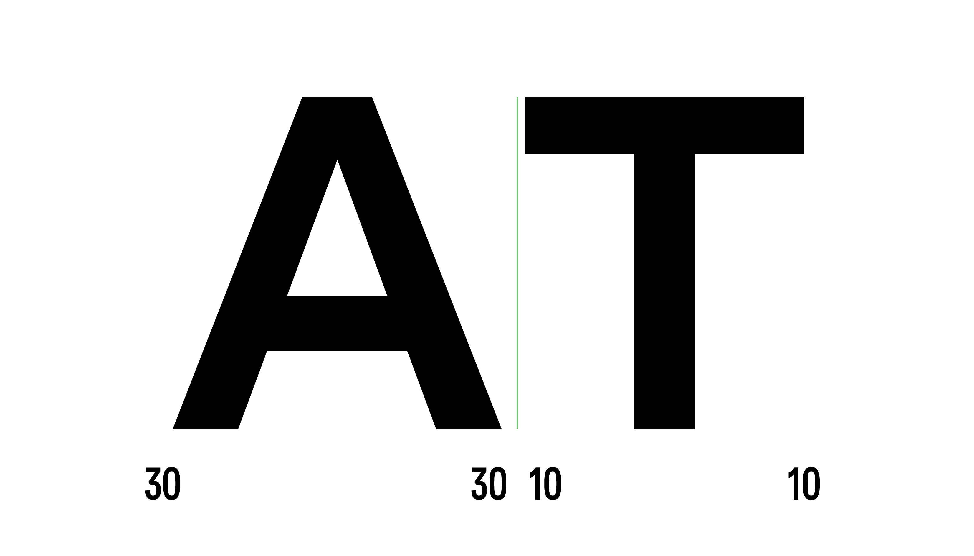 Notes Luzi Type Foundry