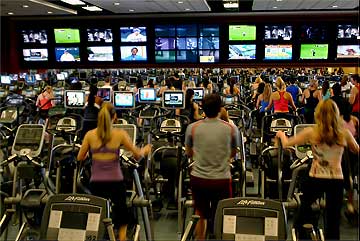 About Us | Las Vegas Athletic Clubs