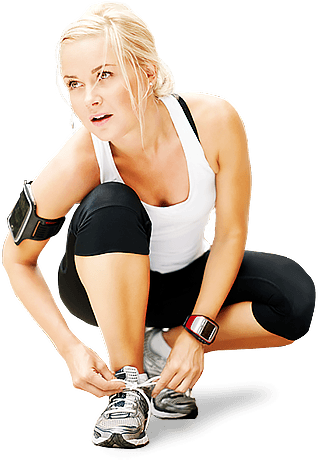 A Comfortable Gym For Women | Las Vegas Athletic Clubs