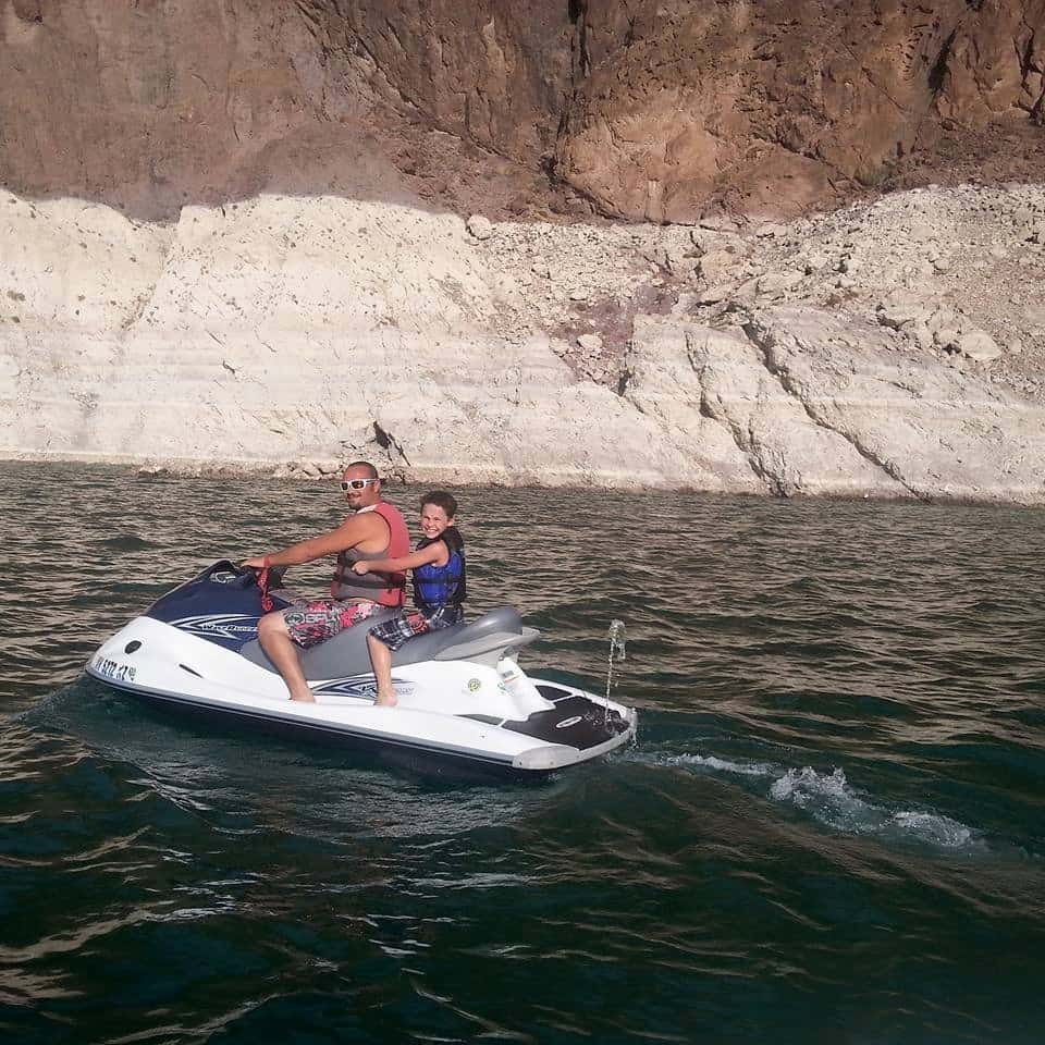 19 Jet Ski Rentals Above All ATVs Las Vegas, NV
