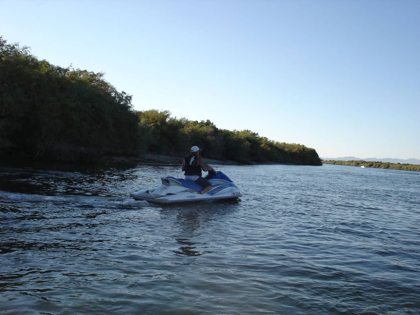 20aJetSkiRentals Above All ATVs Las Vegas, NV