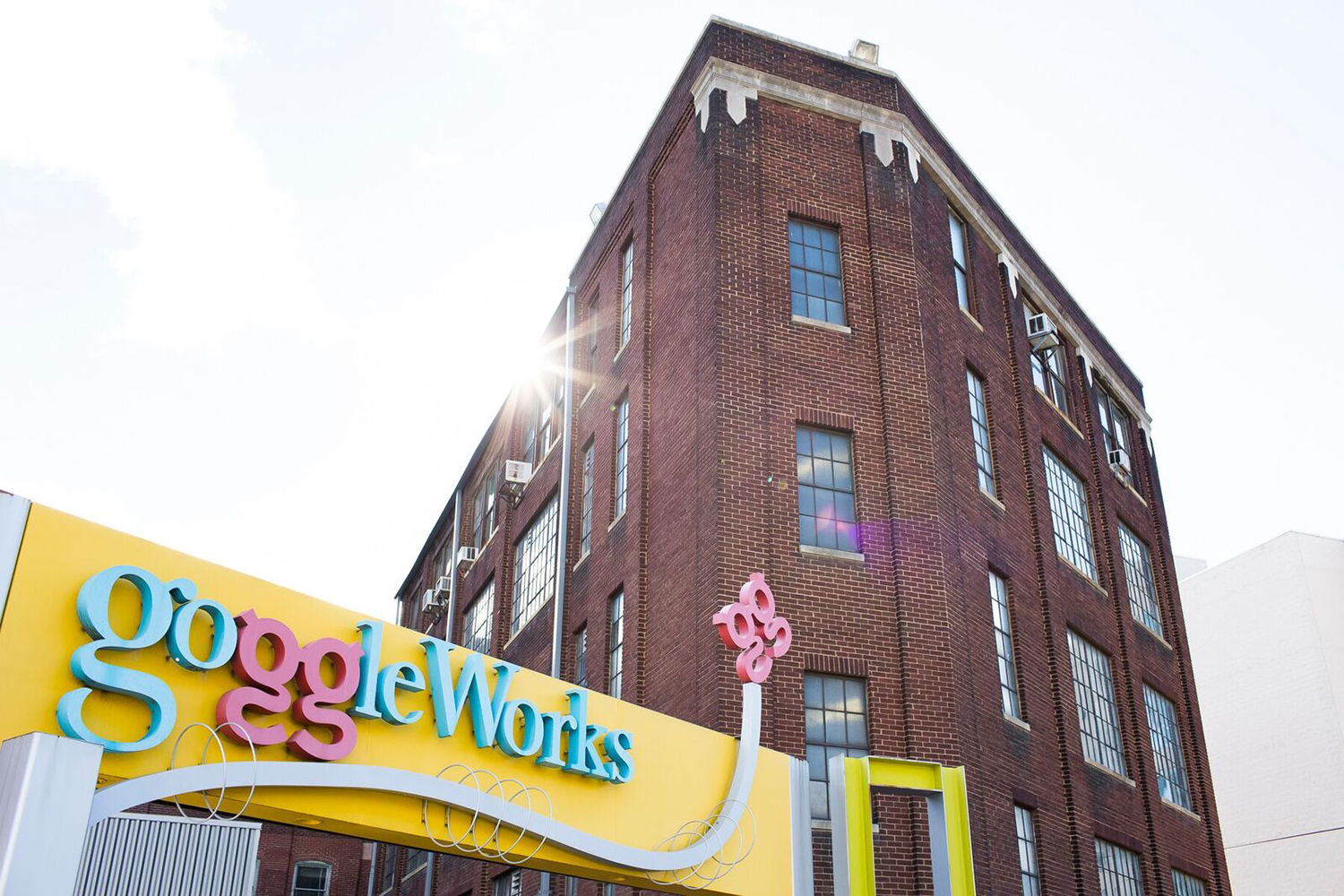 Sly Fox Brewing Co. to open The Den Restaurant at Reading’s Goggleworks