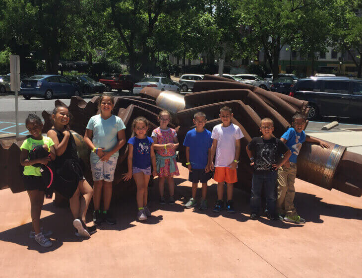 Child Care/Early Learning Center Hays Elementary Allentown PA