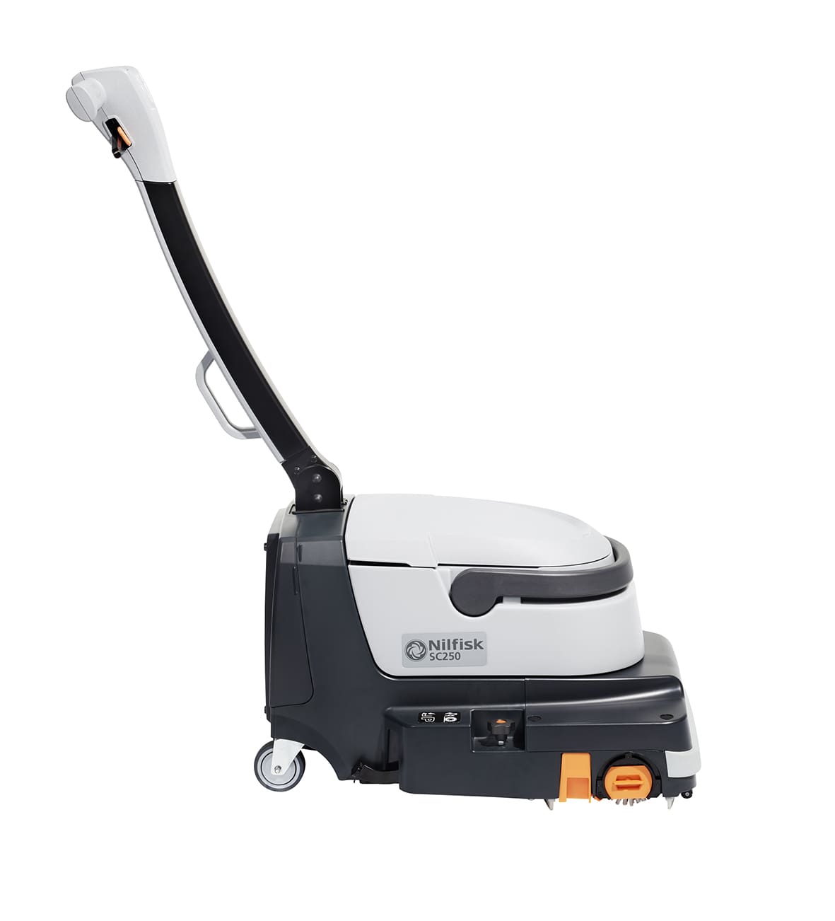 Nilfisk SC250 LVC London Vacuum Company