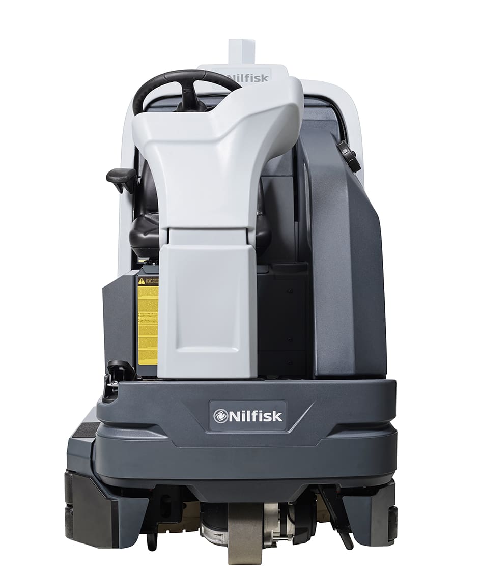 Nilfisk SC6000 LVC London Vacuum Company