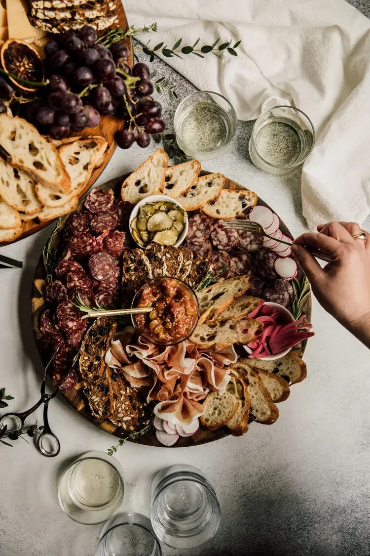 Vendor Highlight Juniper Green Catering