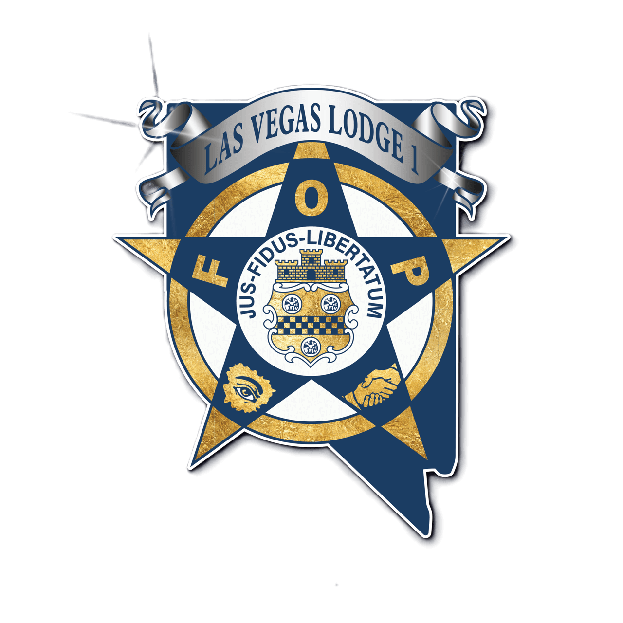 Fop Las Vegas 2024 Abbey