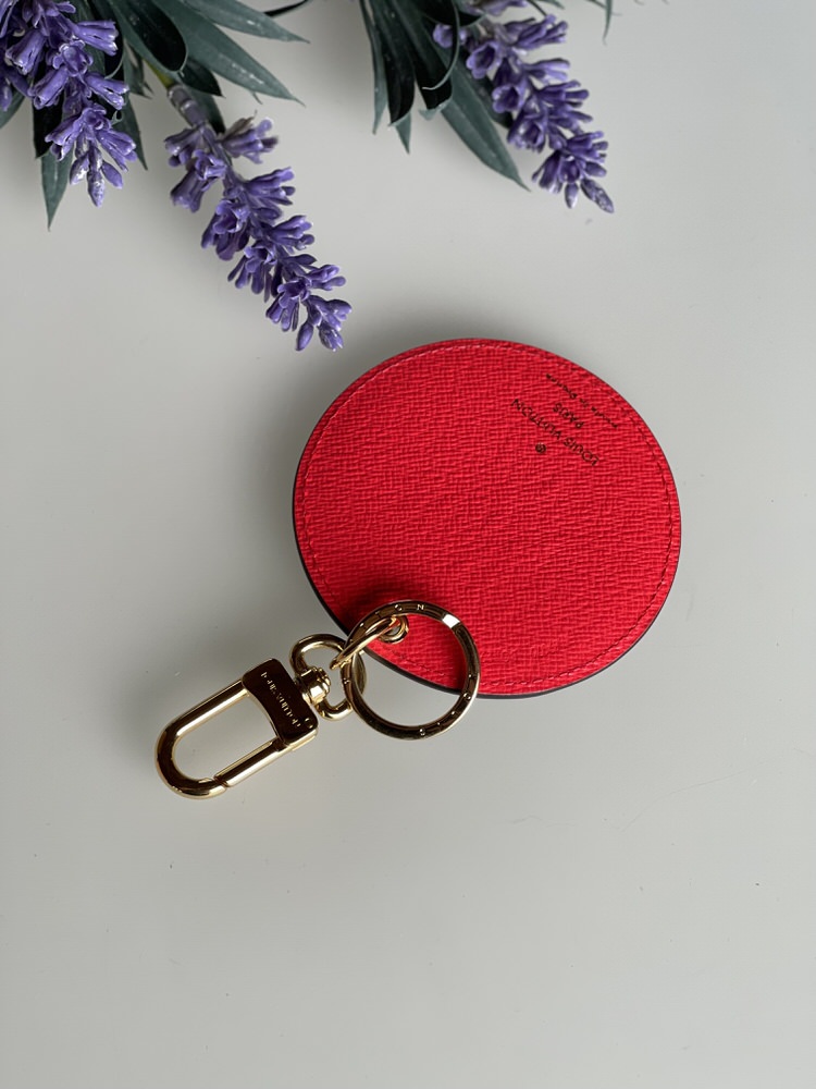 Louis Vuitton Vivienne Japanese Limited Edition Charm LVLENKA Luxury Consignment