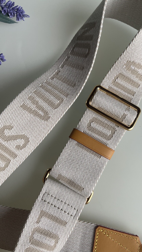 Louis Vuitton Utility Crossbody Strap LVLENKA Luxury Consignment