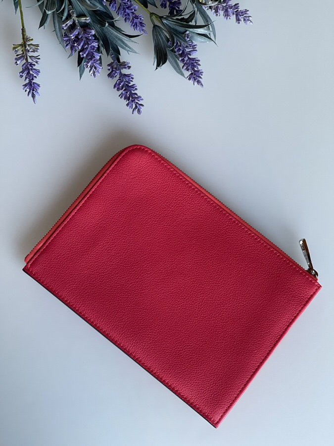 Louis Vuitton Zip Around Pouch LVLENKA Luxury Consignment