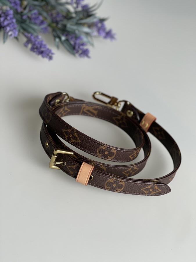 Louis Vuitton 16mm Crossbody Strap LVLENKA Luxury Consignment