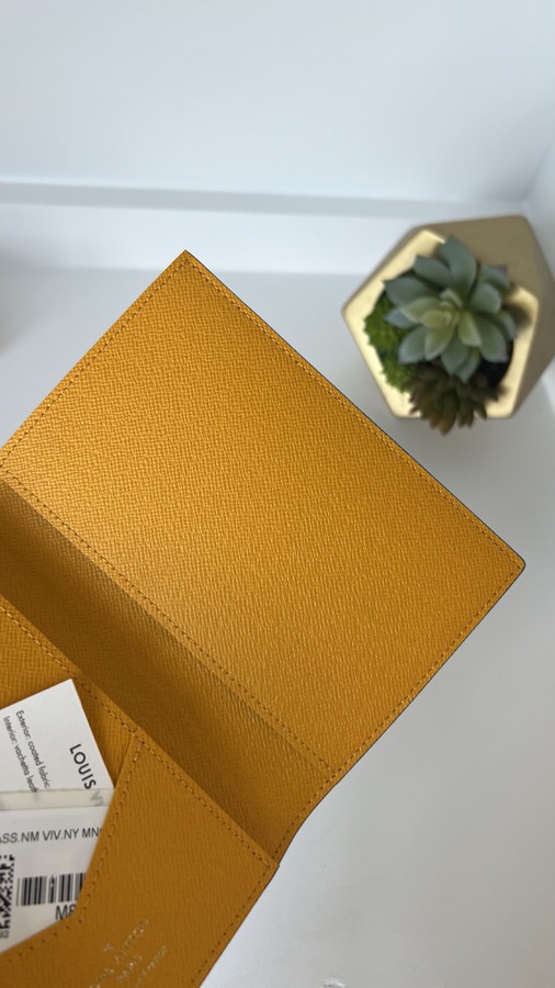 Louis Vuitton Vivienne Passport Cover LVLENKA Luxury Consignment