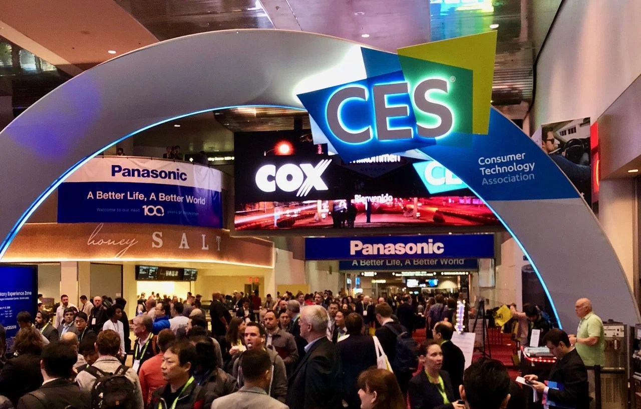 Ces 2023 Events Sunday CES Limousine Service CES 2023 Las Vegas Crown LV