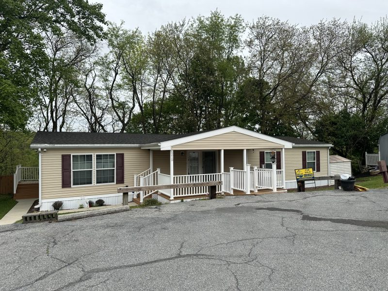 2011 Colony Lehigh Valley Mobile Homes