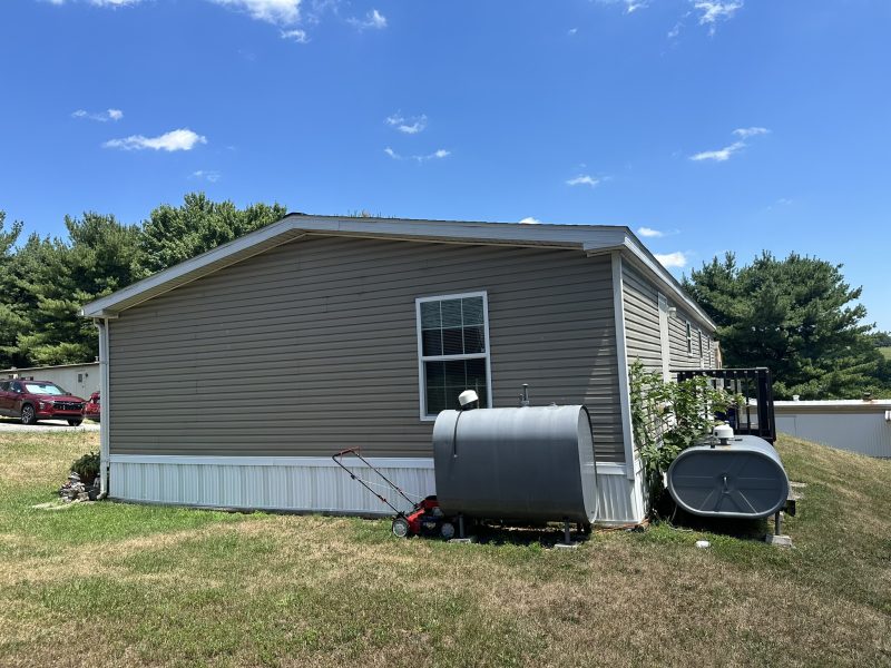 2016 Colony Lehigh Valley Mobile Homes
