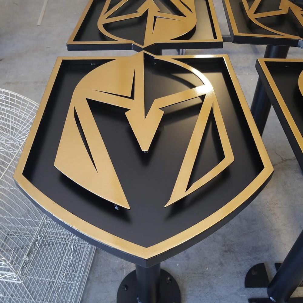 Home Powder Coating Plus