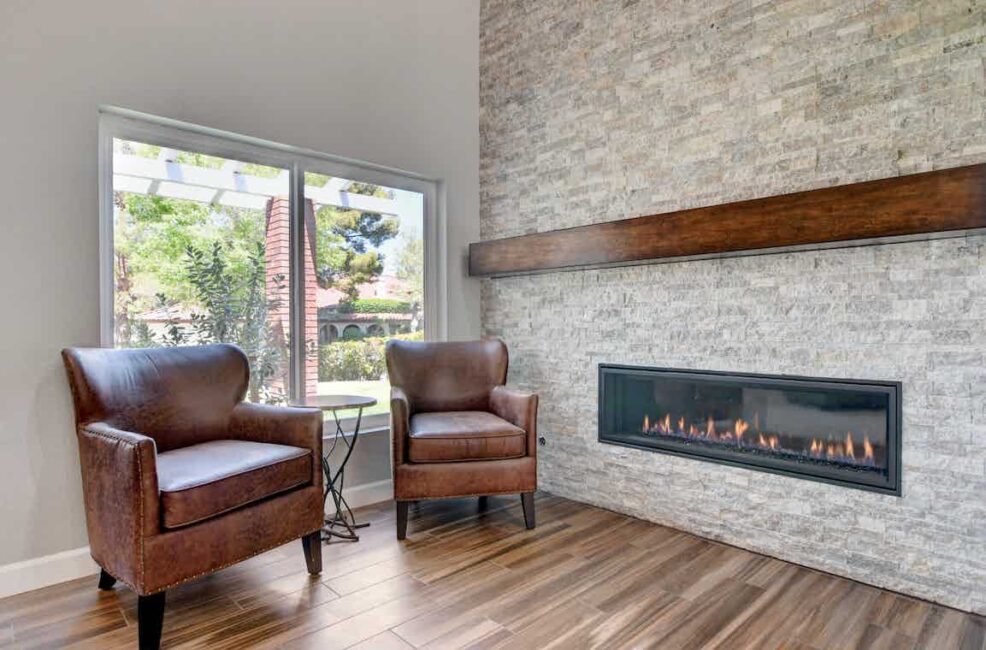 Pheasant Ridge Whole Home Remodel Featuring CNC