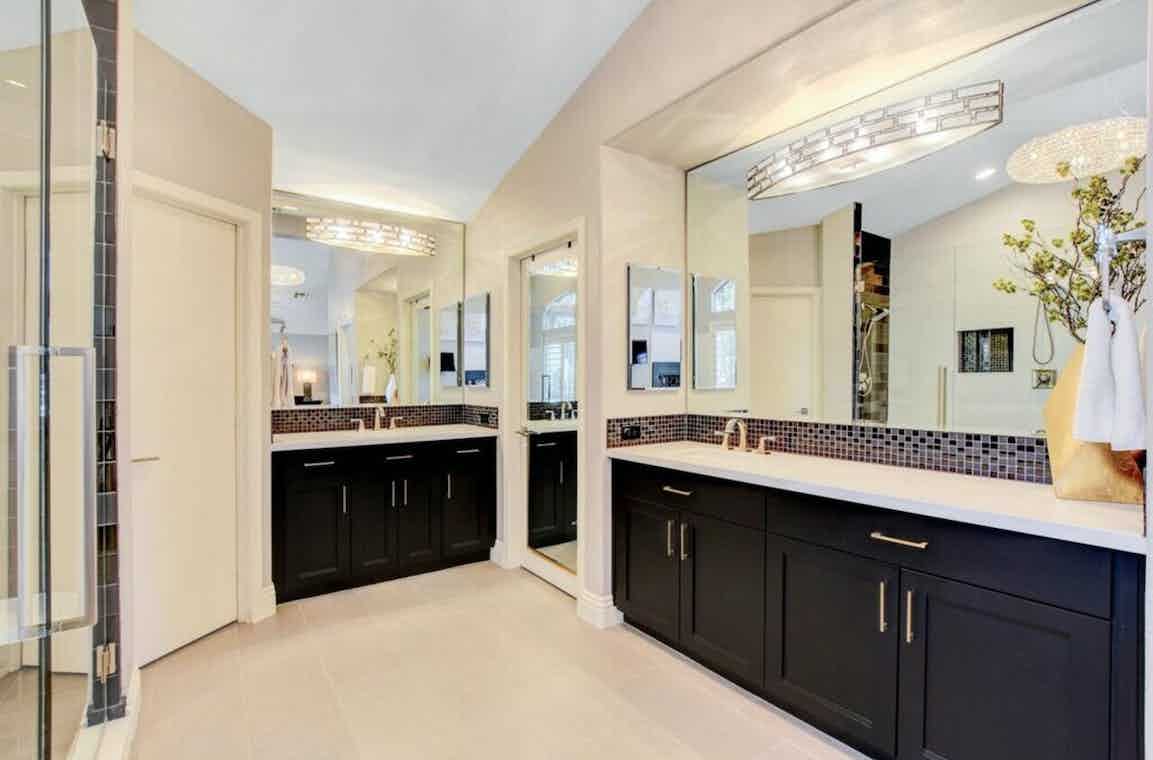 Bathroom Remodel Las Vegas Rawhide Village