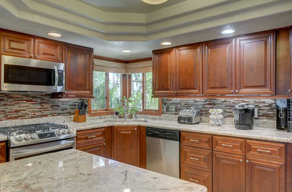 Kitchen Remodel Las Vegas Laredo