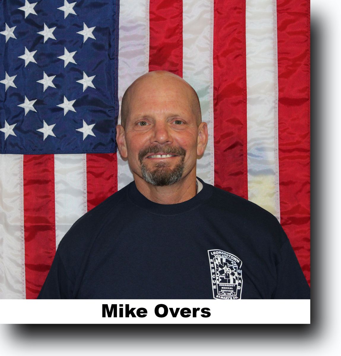 Leonardtown Volunteer Rescue Squad St. Mary's County, MD