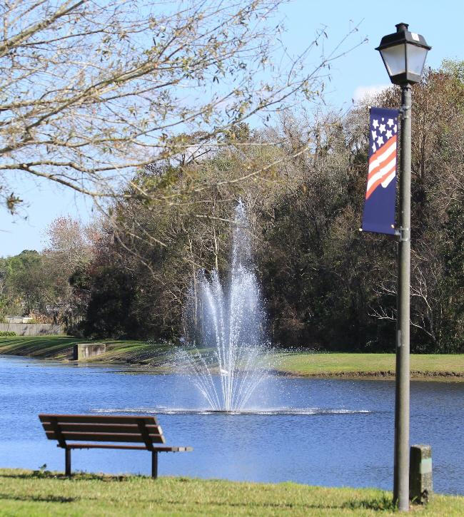 Lakewood at the Crossings