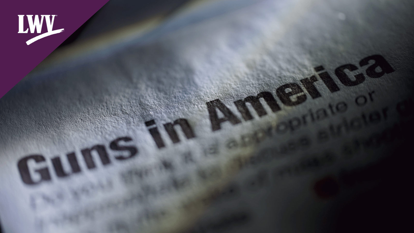 Understanding the Supreme Court's Gun Control Decision in NYSRPA v