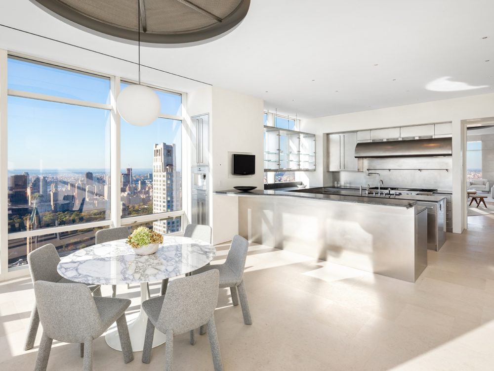 One Beacon Court The LX Collection